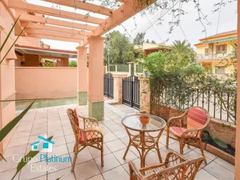 Chalet en Pulpí