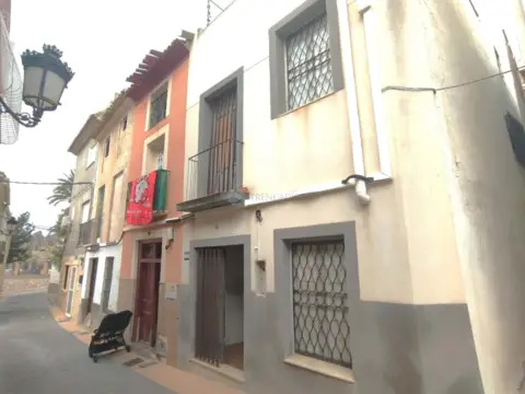 Casa en calle de Preciados