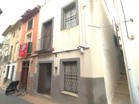 Casa en calle de Preciados