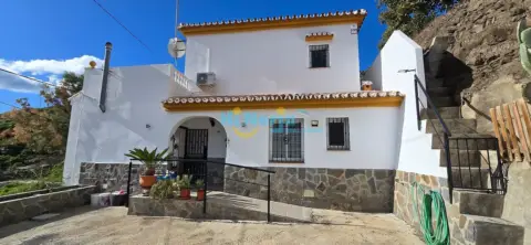 Casa en El Peñoncillo