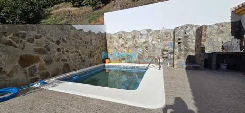 Casa en El Peñoncillo