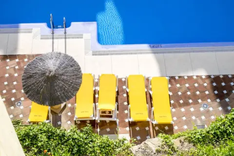 Apartamento en Urbanización El Hacho-La Duquesa Golf