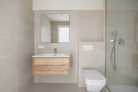 2-bedroom flat for rent in Escaldes-Engordany · 14 of 21