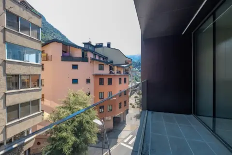 2-bedroom flat for rent in Escaldes-Engordany · 15 of 21