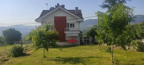 Casa en San Claudio-Trubia-Las Caldas