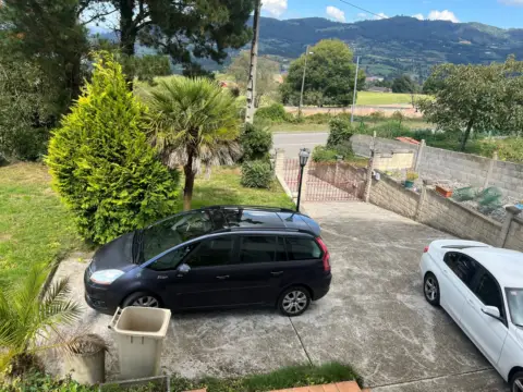 Casa en San Claudio-Trubia-Las Caldas