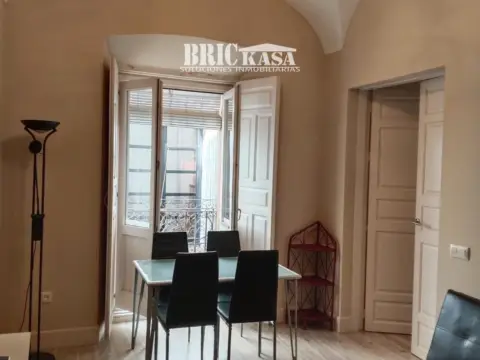 Piso en Casco Antiguo