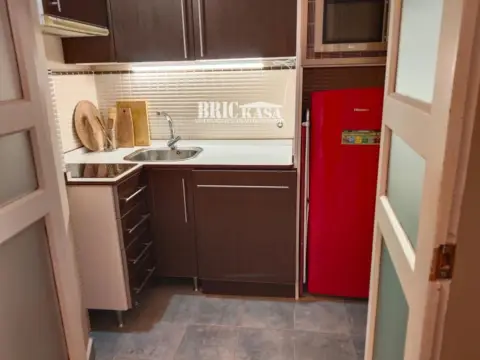 Piso en Casco Antiguo