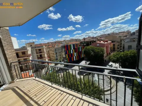 Piso en calle de Melchor Cano