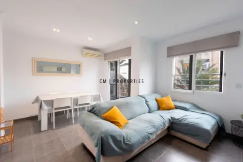 Piso en Poblats Marítims