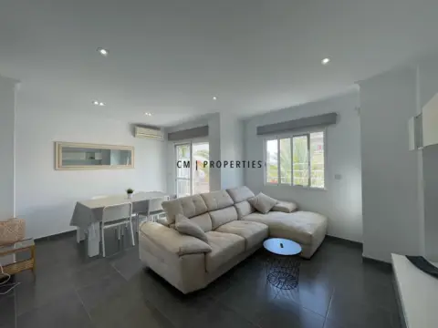 Piso en Poblats Marítims