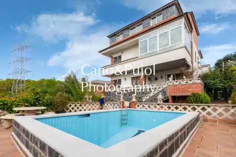 Casa en Carrer de l'Avet