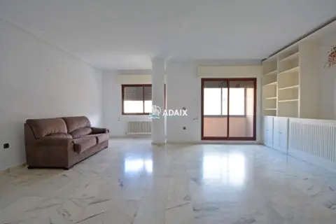 Piso en calle del Catedrático Antonio Silva