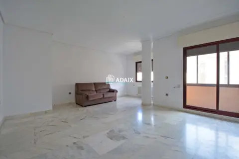 Piso en calle del Catedrático Antonio Silva