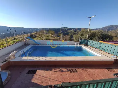Casa en , en El Campo, Zona Rural, Montaña