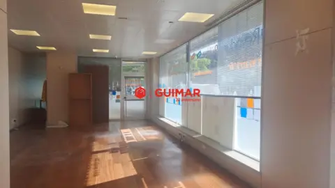Local comercial en calle Carretera Vell Desplugues