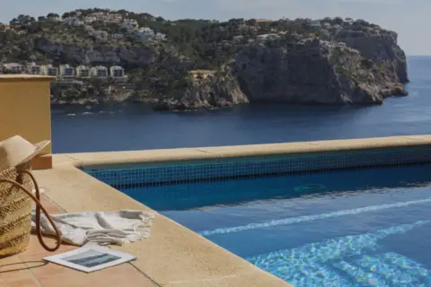 Apartamento en Port d'Andratx