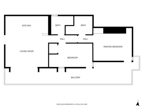 Apartamento en Port d'Andratx