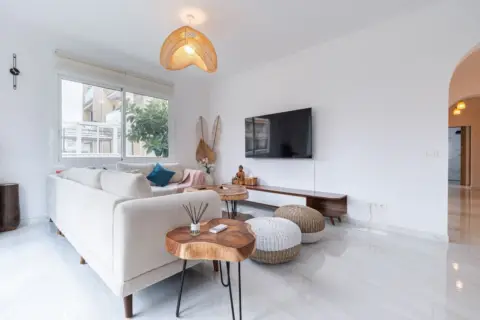 Apartamento en Les Meravelles