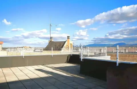 Piso en calle de los Labradores