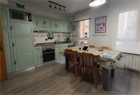 Piso en calle de los Labradores