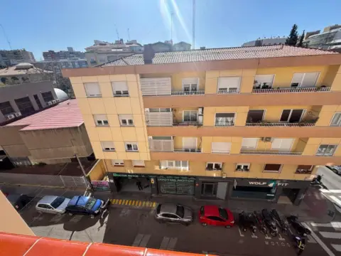 Piso en Centro