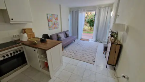 Dúplex en Guadalmansa