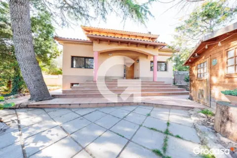 Casa en Carrer de Catalunya