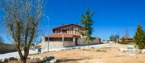 Chalet en San Miguel del Arroyo