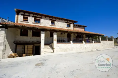 Chalet en San Miguel del Arroyo