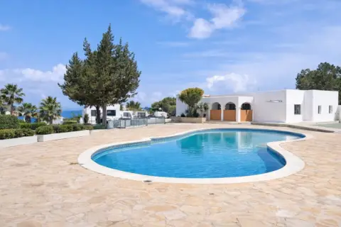 Apartamento en Sant Joan de Labritja