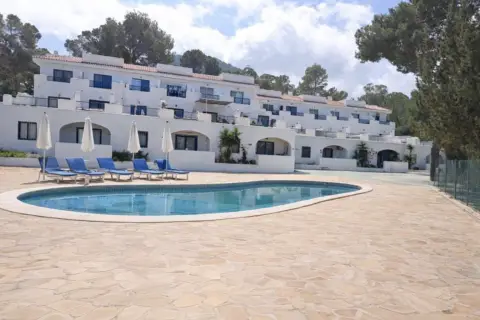 Apartamento en Sant Joan de Labritja