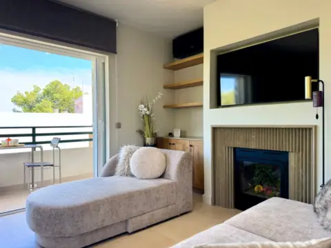 Apartamento en Sol de Mallorca-Portals Vells