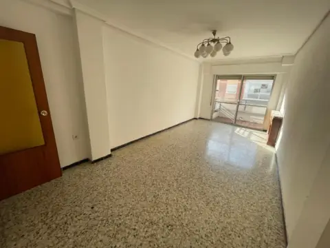 Piso en Hispanidad-Delicias-Av Navarra