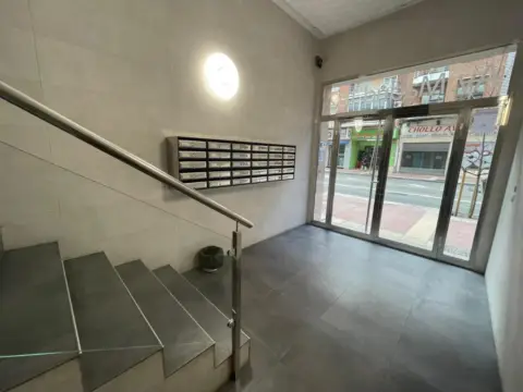 Piso en Hispanidad-Delicias-Av Navarra