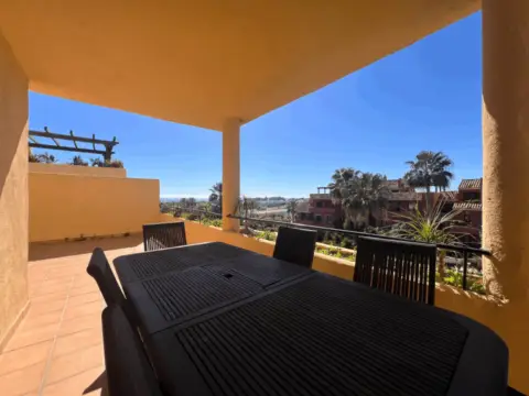 Ático en El Paraíso-Atalaya-Benamara