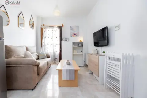 Piso en calle Hornillo de Cartuja