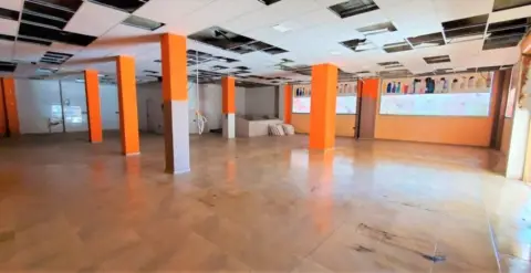 Local comercial en calle calle Alcalde Diego Riquelme Rod, nº 2