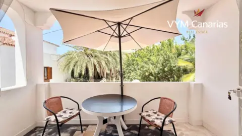 Estudio en Costa Adeje