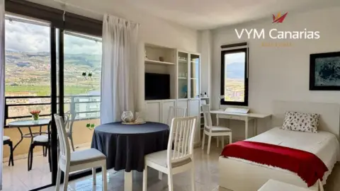 Estudio en Callao Salvaje-Playa Paraíso-Armeñime