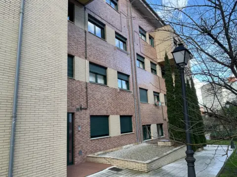 Piso en calle Maria Josefa Canellada