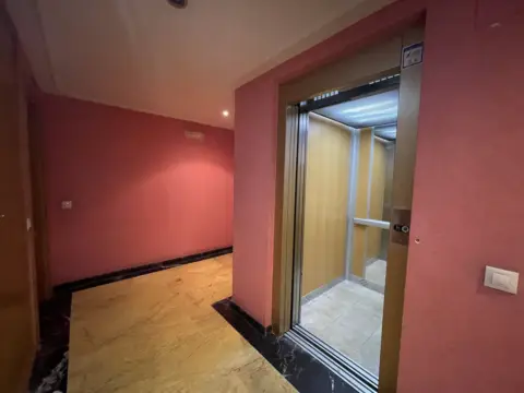 Piso en calle Maria Josefa Canellada