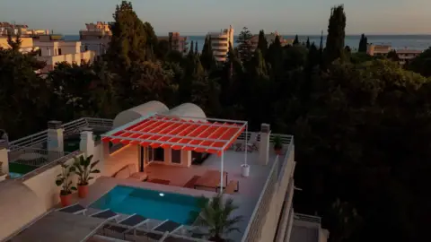 Ático en Casco Antiguo