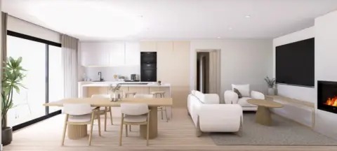 2-bedroom flat for sale in El Tarter, Canillo · 15 of 23
