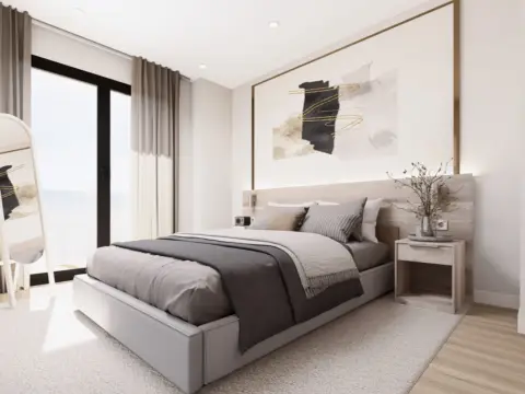2-bedroom flat for sale in El Tarter, Canillo · 16 of 23
