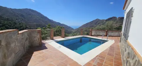 Casa en , Área Metropolitana, en El Campo, Zona Rural, Cerca del Pueblo