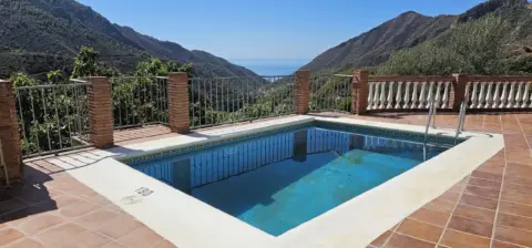 Casa en , Área Metropolitana, en El Campo, Zona Rural, Cerca del Pueblo