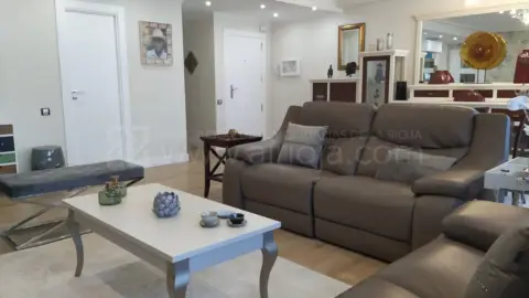 Piso en Avenida de Gonzalo de Berceo