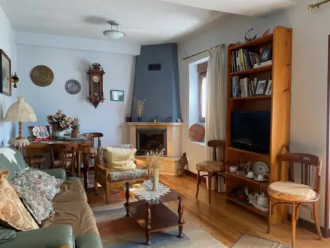 Casa en calle de los Comuneros, 4