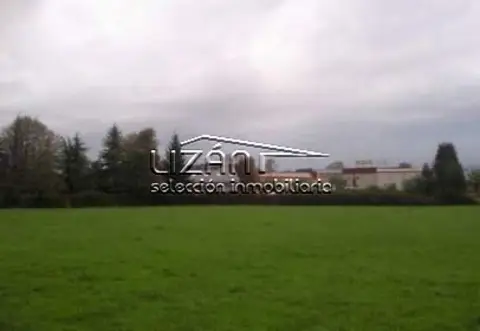 Terreno en calle Carretera Naon